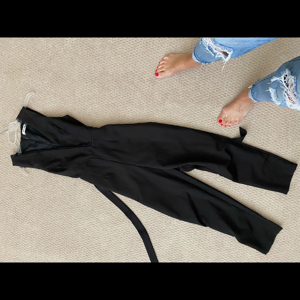 Jumpsuit